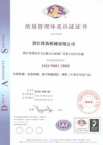 Сертификаты