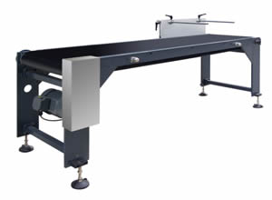 Высокоскоростная автоматическая машина для изготовления переплетных крышек