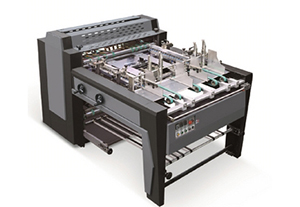 Автоматическая биговальная машина SW900