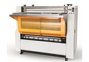 Ручная биговальная машина SW 1000