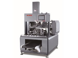 Машина для склеивания коробок QTJ600/QTJ420