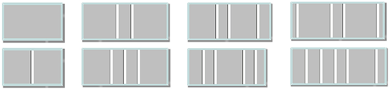 Чертеж образца продукта