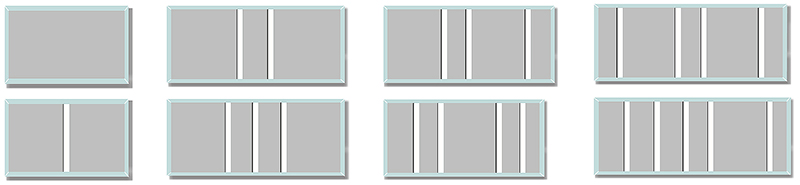 Чертеж образца продукта