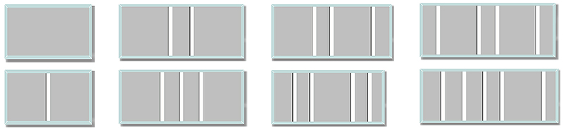 Чертеж образца продукта