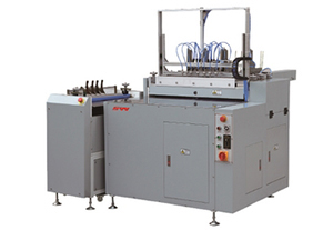 Полуавтоматическая линия