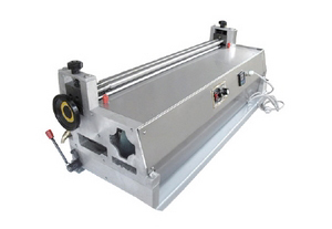 Склеивающая машина с регулируемой скоростью TJJ 700