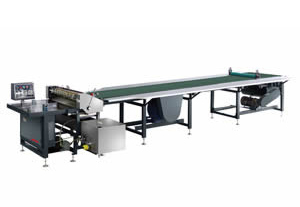 Клеемазальная машина SSJ 50C/850C