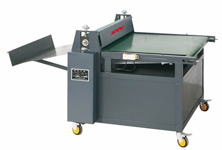 Обжимной пресс