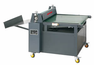 Обжимной пресс ZP800A