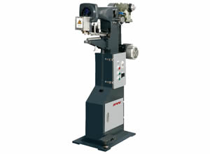 Машина для склейки коробок TJ-40