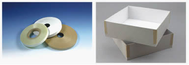 Машина для склейки коробок TJ-40