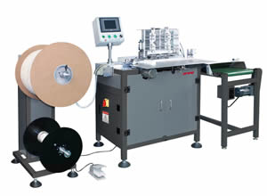 Брошюровщик для календарей и блокнотов