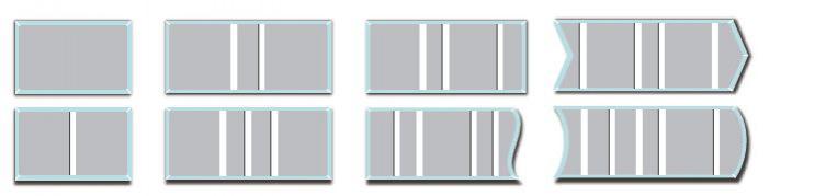 Оборудование для производства коробок типа сигар