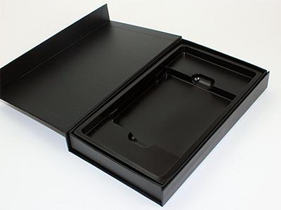 Оборудование для производства коробок типа сигар 