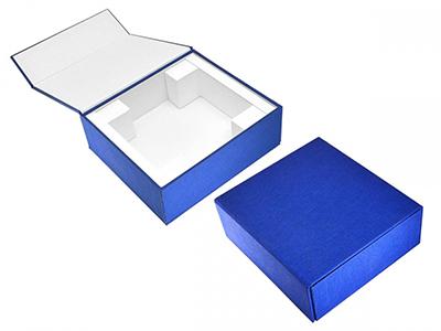 Оборудование для производства коробок типа сигар 