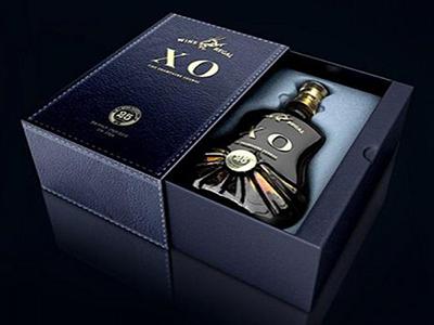 Линия для производства коробок для вина 