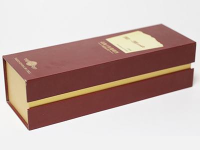 Линия для производства коробок для вина 